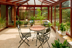 Kingsclere conservatory quotes