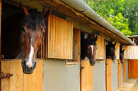free Kingsclere stable construction quotes