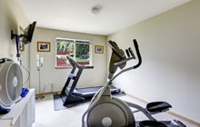 Kingsclere home gym construction leads