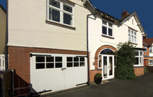 Kingsclere multiple storey extension leads